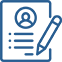Certifications icon