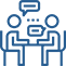 Meetings icon
